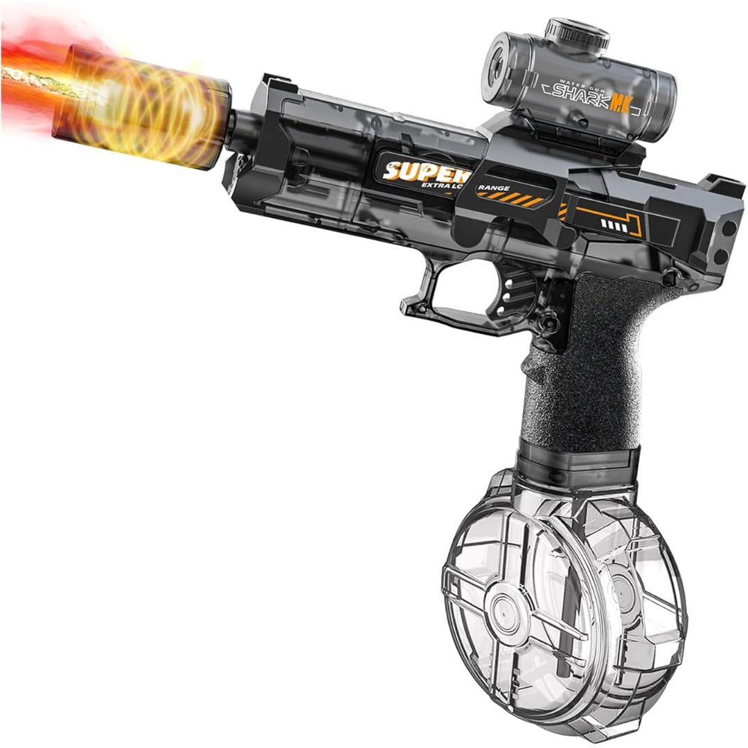 Electric Water Gun™