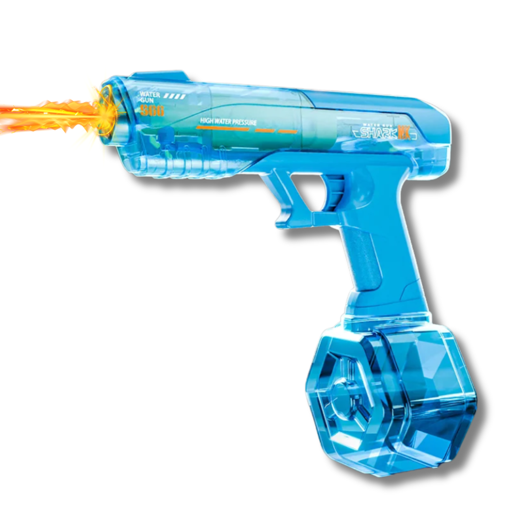 Spitfire Water Cannon™