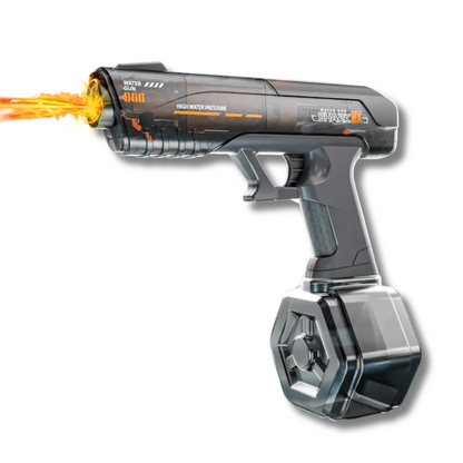 Spitfire Water Cannon™